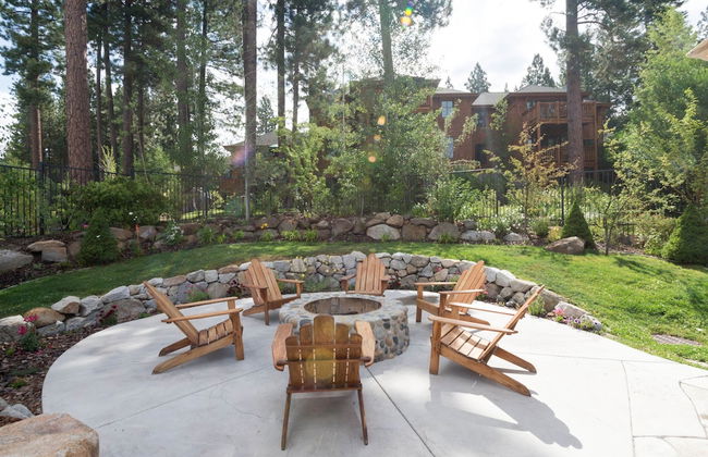 Hyatt Vacation Club at High Sierra Lodge, Lake Tahoe - Foto 18