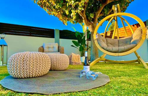 Muthee Luxurious Private Villa - Foto 67