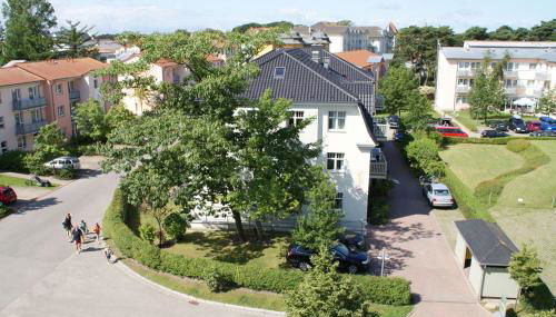 Am Weststrand Apartmenthaus Bellamare - Foto 3