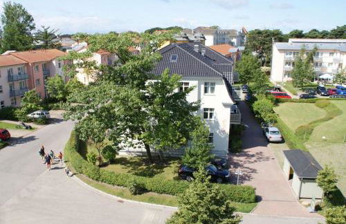 Am Weststrand Apartmenthaus Bellamare - Foto 3
