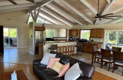 Ocean views, indoor and outdoor brilliance! - Foto 1