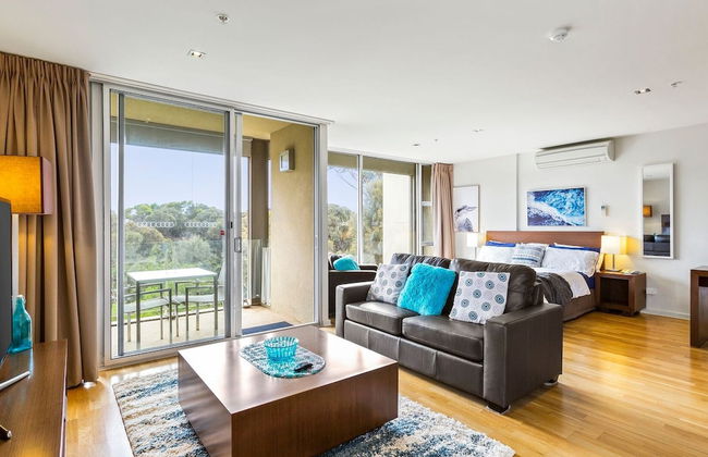 Beachfront Resort Torquay - Foto 20