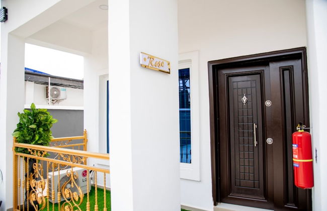 Flourish Garden Apartments - Foto 18