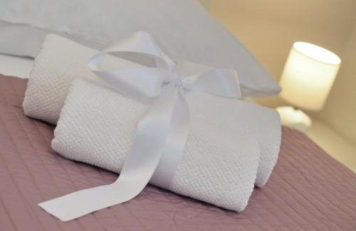 Amazing Sea View Apartments Petra & Paula - Foto 65