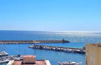 Sea View Appartement Blue Monkey - Photo 22