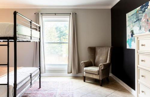 Famous Music Row Presidential Suite with Guitar Pool - Foto 41