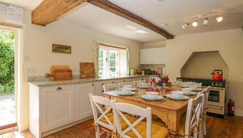 Keepers Cottage - Foto 4