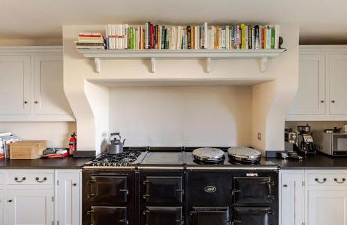 A Country Retreat in the Heart of Nature - Foto 68