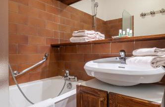 Résidence Pierre & Vacances Le Mont d'Arbois - Foto 61