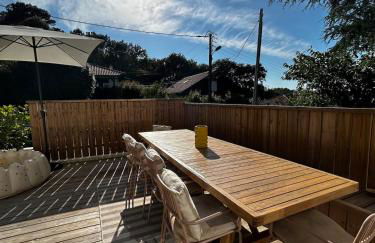 Villa avec piscine privée au calme - Foto 12