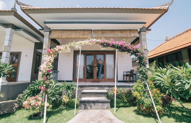 Damar Sanjaya Uttama - Foto 3