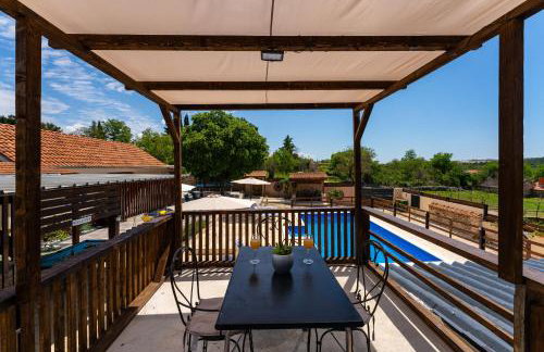 MY DALMATIA - Holiday home Burgija with private swimming pool - Foto 34