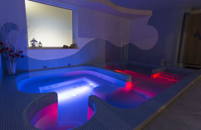 Nero D'Avorio Aparthotel & SPA - Foto 48