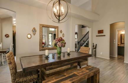 Spectacular Golf Course Home With Pool and Views! - Foto 39