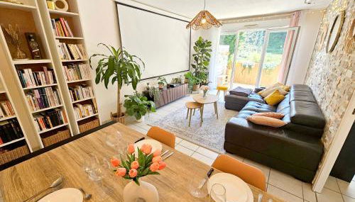 Appartement Exceptionnel proche Centre-Ville - Foto 2