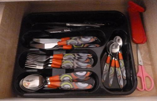 le 1835, studio rouge-Corail - Foto 24