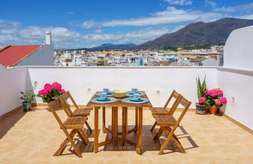 Mare by La Pita - Central Premium Apartment with Terrace - Photo 26