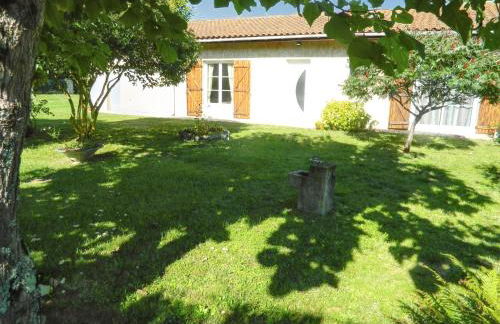 Maison familiale spacieuse à Le Verdon-sur-Mer avec jardin 120 m² - Foto 1