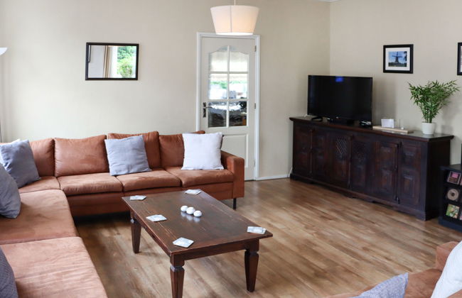 5 bedroom House in Diever with garden and terrace - Photo 2