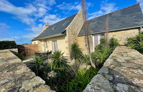 Bisquine et Reder Mor - Foto 37