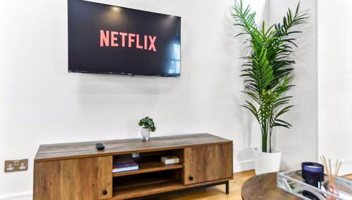 Bright and Spacious 2 bed apartments in Central London - Foto 3