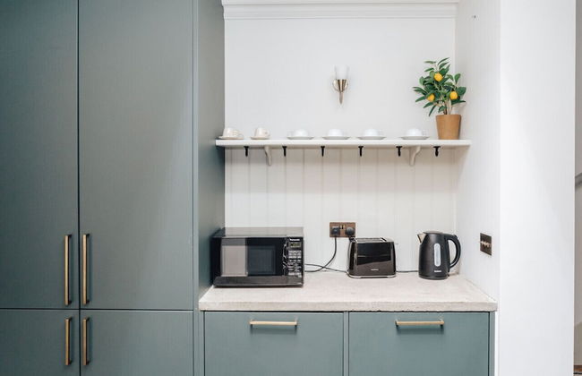 The Emerald - Central Henley 2 Bedroom House - Foto 42