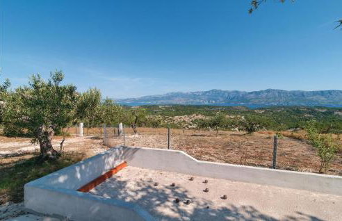 Three-Bedroom Holiday Home With Sea View In Praznica - Foto 39