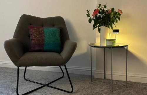 Ashford Work Stay Parking & M20 Nearby - Foto 44