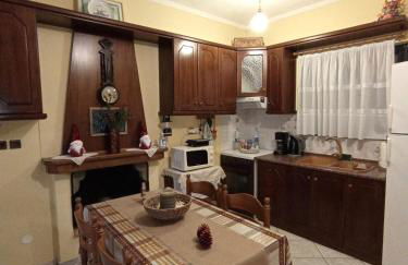 Επικούρεια Κατοικία - Photo 11