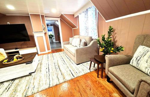 Luxury Loft - Family-Friendly Home Free Parking - Foto 23