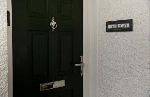 Bryn Gwyn, Sleeps 8, Sea Views, Borth y Gest - Photo 67