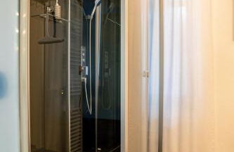 Danube Rooms - Self Checkin - Küche - Smart TV - Foto 27