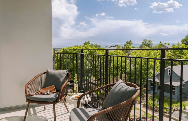 Marriott Bonvoy Sonder Bryant Apartments LoHi - Foto 35