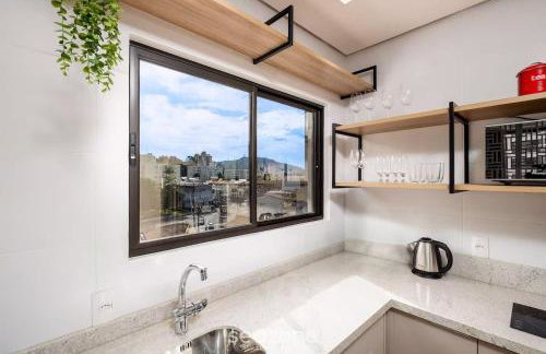 SSG - Estúdios próximos a UFSC em Florianópolis - Foto 60