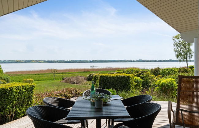 "Brunman" - 10m to the fjord - Foto 6