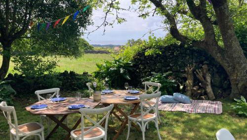 Time to Travel to Terceira - Photo 2, Garden, Garden view