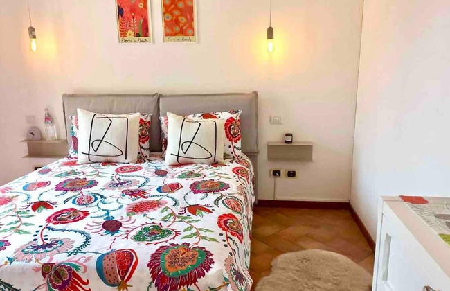 Stylish Umbrian Apartment Garden Pool nr Orvieto - Foto 4