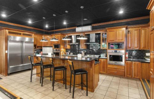 Cool Goose Landing – Lakefront • Game Room • Large Deck • Private Dock ➠ 61 - Foto 27