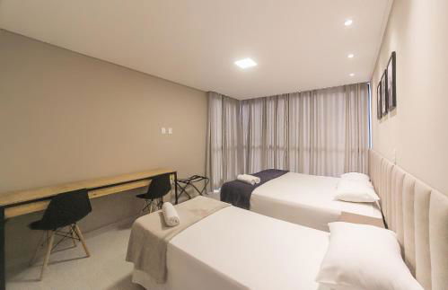 Casa Requinte Premium, 4 suítes com Piscina Privativa, Balneário Camboriú - Foto 20