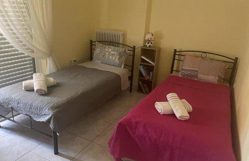 Angela s Apartment With Beautiful Balcony View - Photo 115