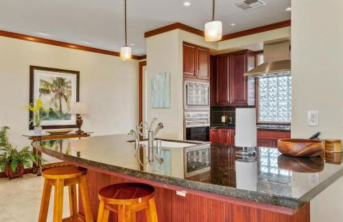 Big Island Waiulaula at Mauna Kea J201 by Coldwell Banker Island Vacations - Photo 22