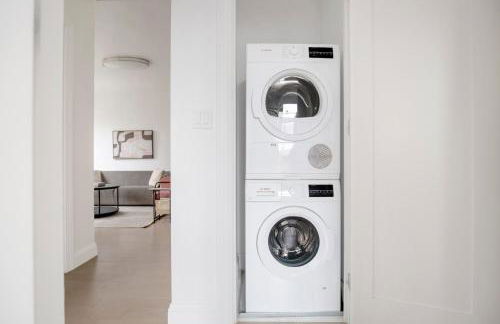 UWS 2br w elevator doorman gym nr Central Park NYC-952 - Foto 13