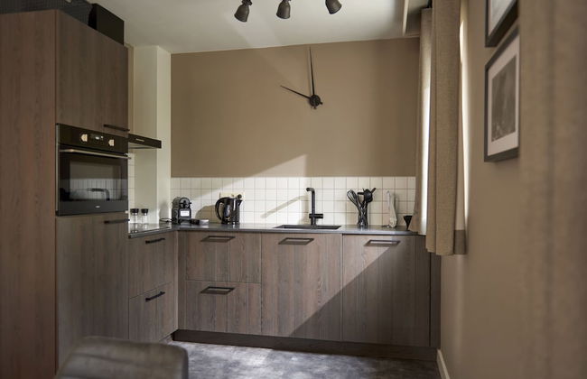 Well-kept Apartment With a Dishwasher not far From Durbuy - Photo 8