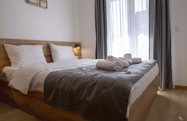 Apart Hotel Gondola Kolasin - Photo 18