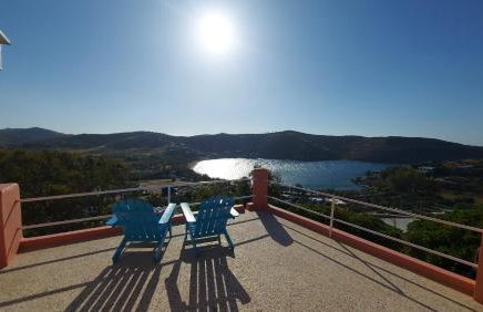 Floating terrace KEA Island - Foto 1