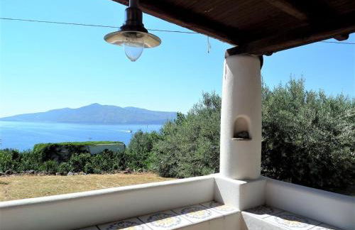 Case al Mare - terrazzi panoramici e ampio giardino - Foto 45