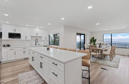 All-New Luxe Stay Views, Sauna & Hot Tub villa - Foto 16