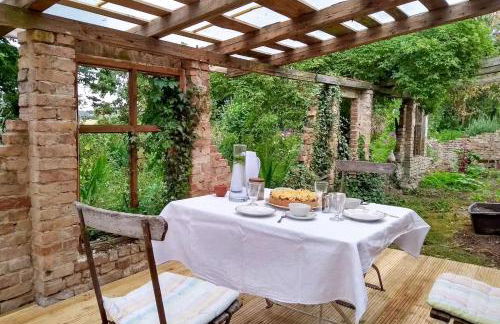 Hollerhof - Urwüchsiges Paradies - Kreativurlaub - Foto 11