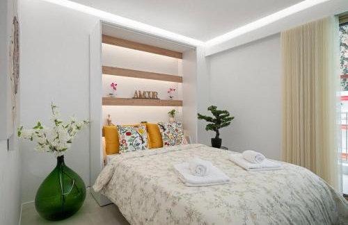 LAMAZONICO - Proche Centre - Terrasse Clim Plage - Foto 24