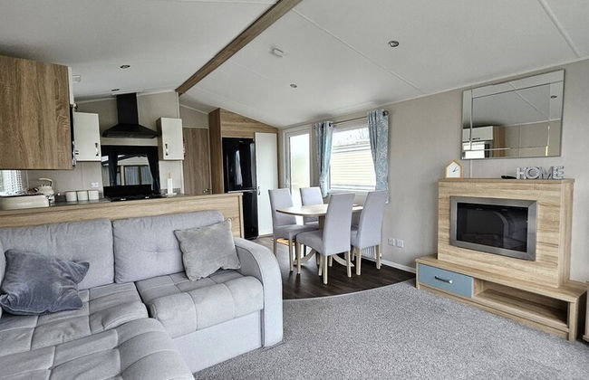 KMH Caravan Holidays - Foto 10